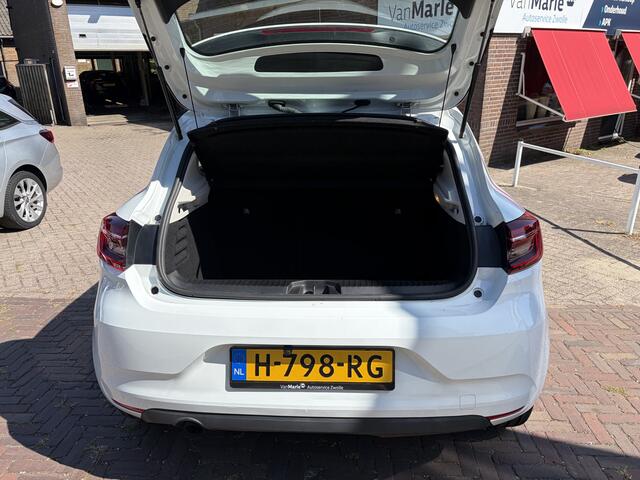 Renault CLIO 1.0 TCe Life CRUISE CAMERA CARPLAY AIRCO