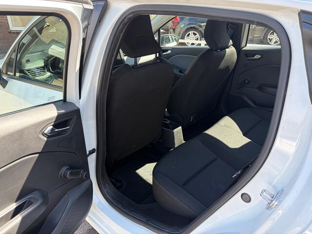 Renault CLIO 1.0 TCe Life CRUISE CAMERA CARPLAY AIRCO