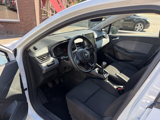 Renault CLIO 1.0 TCe Life CRUISE CAMERA CARPLAY AIRCO