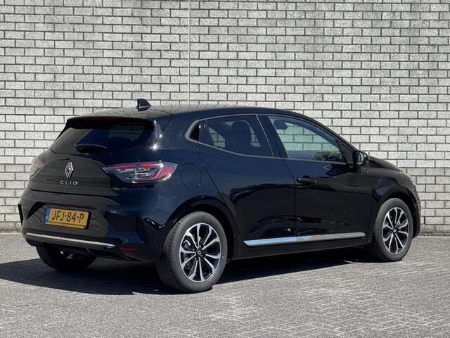 Renault CLIO 1.6 E-Tech Full Hybrid 145 Techno | Navigatie | Climate Control | Apple CarPlay / Android Auto |