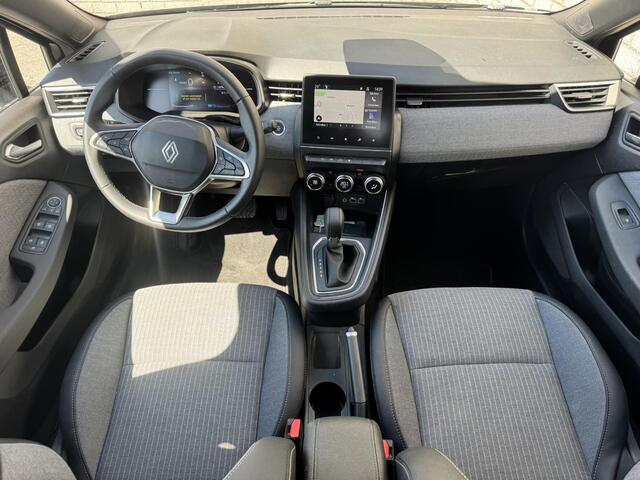 Renault CLIO 1.6 E-Tech Full Hybrid 145 Techno | Navigatie | Climate Control | Apple CarPlay / Android Auto |
