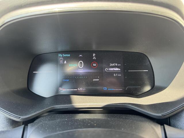 Renault CLIO 1.6 E-Tech Full Hybrid 145 Techno | Navigatie | Climate Control | Apple CarPlay / Android Auto |