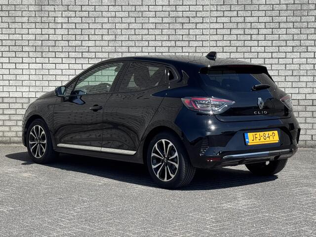 Renault CLIO 1.6 E-Tech Full Hybrid 145 Techno | Navigatie | Climate Control | Apple CarPlay / Android Auto |