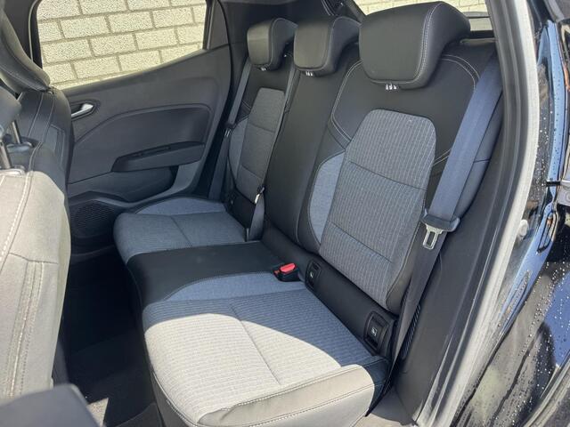 Renault CLIO 1.6 E-Tech Full Hybrid 145 Techno | Navigatie | Climate Control | Apple CarPlay / Android Auto |