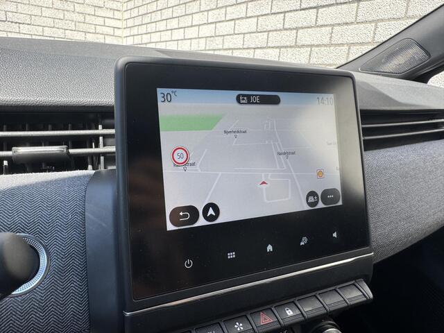 Renault CLIO 1.6 E-Tech Full Hybrid 145 Techno | Navigatie | Climate Control | Apple CarPlay / Android Auto |