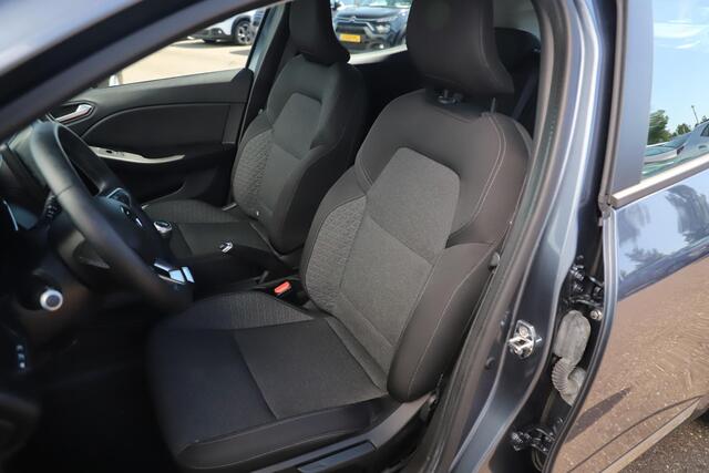 Renault CLIO 1.0 TCe Zen 101PK Navigatie Carplay Android Airco Cruise Control LED Rijstrooksensor