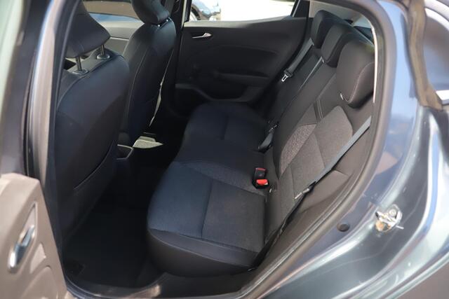 Renault CLIO 1.0 TCe Zen 101PK Navigatie Carplay Android Airco Cruise Control LED Rijstrooksensor