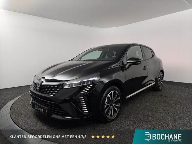Renault CLIO 1.6 E-Tech Full Hybrid 145 techno | Navigatie | Camera | All-Season Banden | Climate Control |