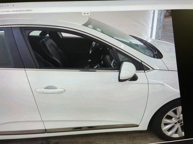 Renault CLIO 1.0 TCe Intens CLIMA / LED / PDC / NAVI / CHROOM