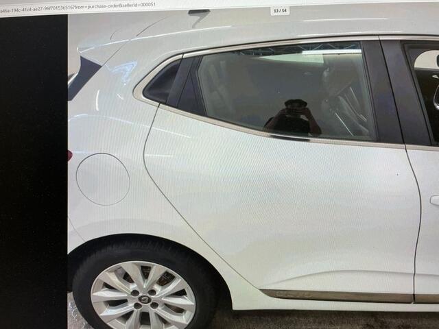 Renault CLIO 1.0 TCe Intens CLIMA / LED / PDC / NAVI / CHROOM