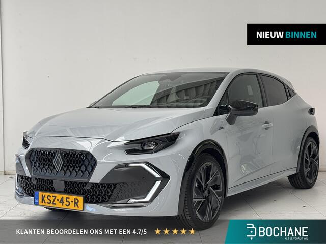 Renault CLIO 1.8 Hybrid 160 esprit Alpine | DEMO | Navigatie | 360° Camera | Harman / Kardon Audio | Stuurverwarming | Adaptive Cruise Control |