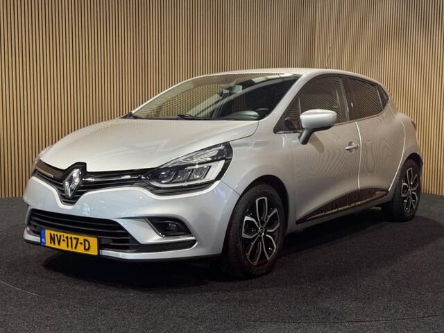 Renault CLIO 1.2 TCe Intens | Automaat | Keyless | Clima | Camera | Cruise
