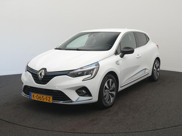 Renault CLIO 1.6 E-Tech Hybrid 140 Zen - RIJKLAARPRIJS - Achteruitrijcamera - Volledig Dealeronderhouden