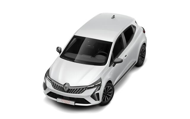 Renault CLIO Techno | Achteruitrijcamera | Adaptive Cruise Control | Elektronisch geregelde airconditioning