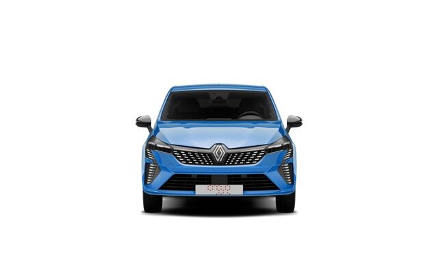 Renault CLIO Techno | Achteruitrijcamera | Adaptive Cruise Control | Elektronisch geregelde airconditioning