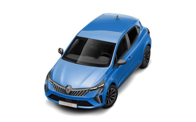 Renault CLIO Techno | Achteruitrijcamera | Adaptive Cruise Control | Elektronisch geregelde airconditioning