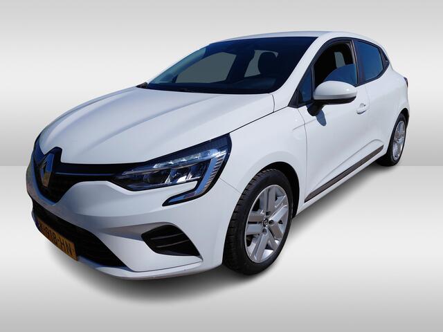 Renault CLIO 1.0 TCe Bi-Fuel Zen **LPG**