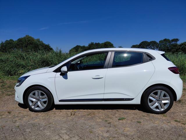 Renault CLIO 1.0 TCe Bi-Fuel Zen **LPG**
