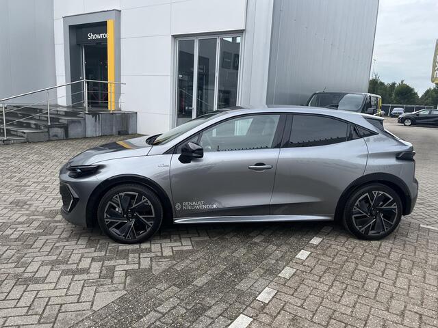 Renault CLIO 1.8 Hybrid 160 esprit Alpine l Demo Zuidoost l Vraag naar beschikbaarheid
