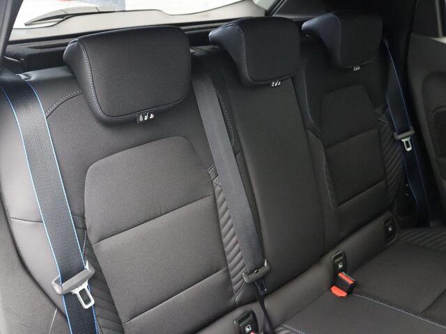 Renault CLIO 1.6 E-Tech Full Hybrid 145 esprit Alpine | Adaptive cruise control | Climate control | Sportstoelen | Apple carplay / Android auto | Achteruitrijcamera |