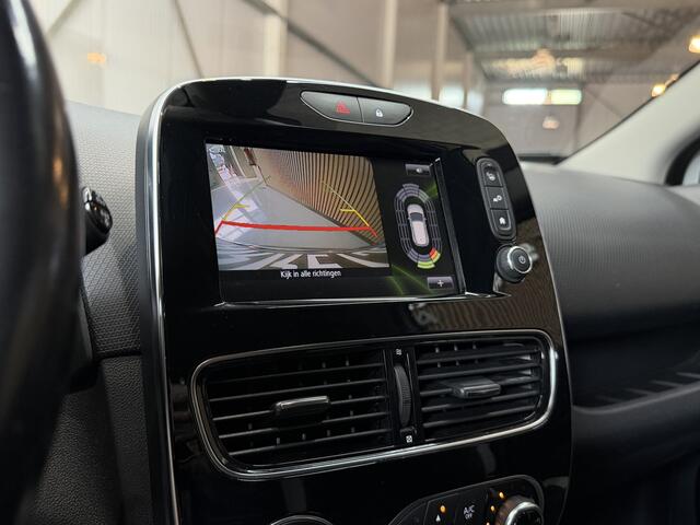 Renault CLIO Estate 0.9 TCe Bose | Navi | 17" | Cruise control | Stoelverwarming | Camera | Perfect onderhouden!