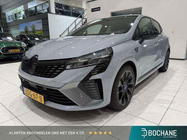 Renault CLIO 1.6 E-Tech Full Hybrid 145 esprit Alpine | Achteruitrijcamera | Navigatie | Adaptive Cruise Control | Apple CarPlay / Android Auto |