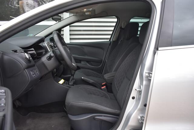 Renault CLIO 0.9 TCE LIMITED / CARPLAY / DEALER ONDERHOUDEN