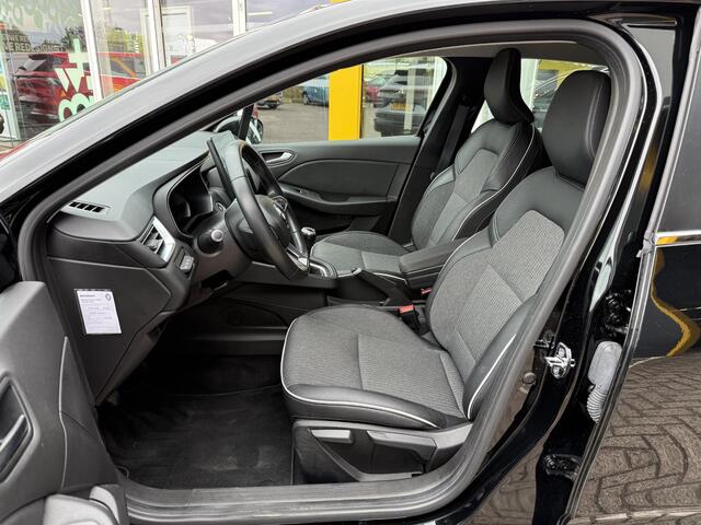 Renault CLIO 1.0 TCe Intens | NAP | Navi groot | Achteruitrijcamera |