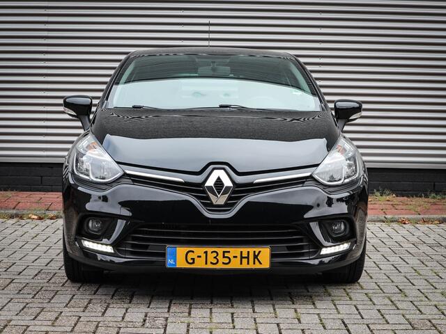 Renault CLIO 0.9 TCe Limited Airco | Navi | Cruise | Lichtmetaal | Pdc | Led |