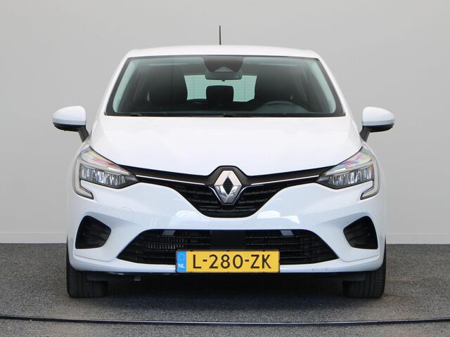 Renault CLIO 1.0 TCe Zen | Airco | Cruise Control |