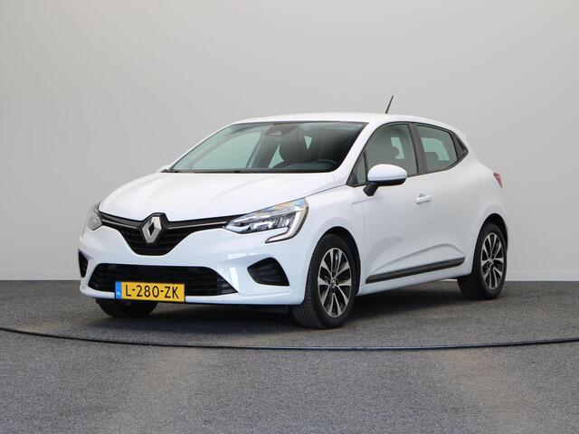 Renault CLIO 1.0 TCe Zen | Airco | Cruise Control |