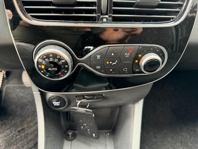 Renault CLIO 0.9 TCE LIMITED NAVI AIRCO PDC LMV