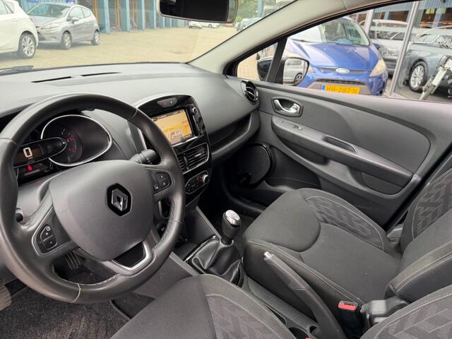 Renault CLIO 0.9 TCE LIMITED NAVI AIRCO PDC LMV