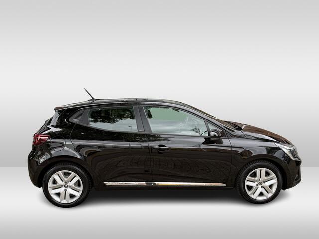 Renault CLIO 1.6 E-Tech Hybrid 140 Business Zen | applecarplay/android auto | airco | 16 inch velgen | achteruitrijcamera |