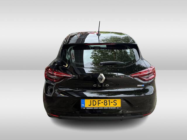 Renault CLIO 1.6 E-Tech Hybrid 140 Business Zen | applecarplay/android auto | airco | 16 inch velgen | achteruitrijcamera |