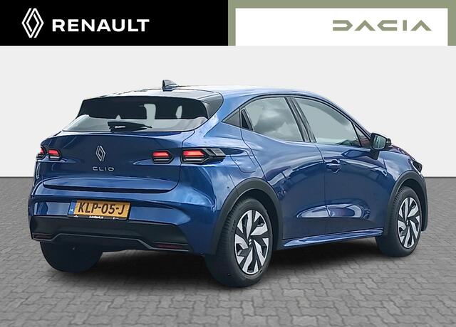 Renault CLIO 1.2 TCe 115 evolution - Demo / all-season banden
