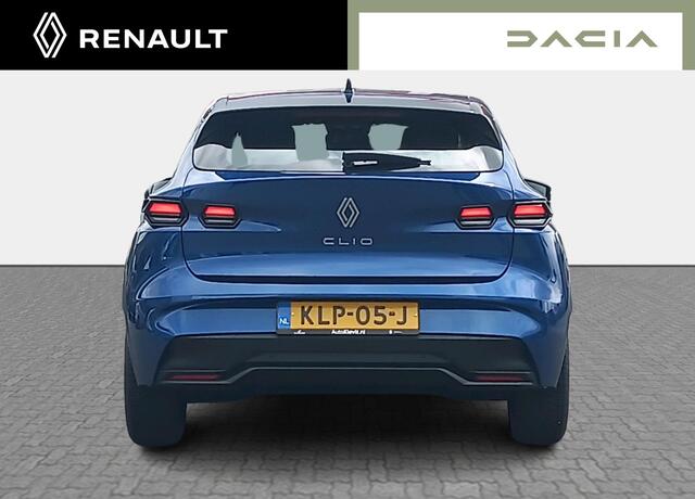 Renault CLIO 1.2 TCe 115 evolution - Demo / all-season banden