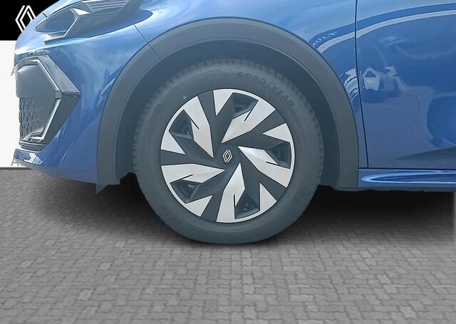Renault CLIO 1.2 TCe 115 evolution - Demo / all-season banden