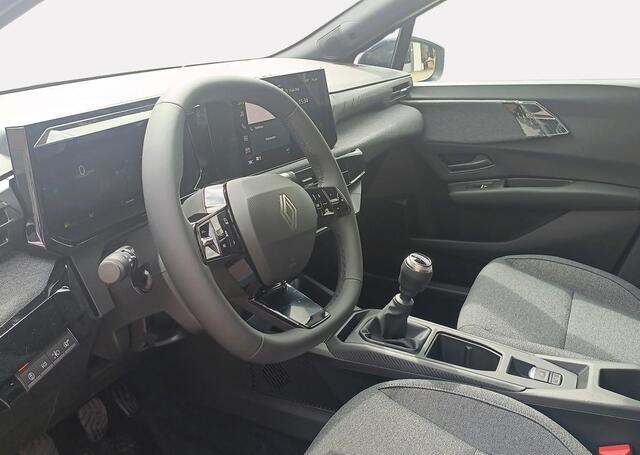 Renault CLIO 1.2 TCe 115 evolution - Demo / all-season banden