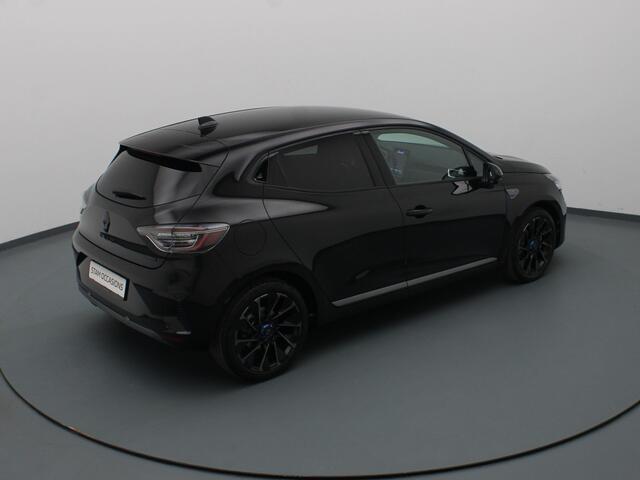 Renault CLIO 145pk E-Tech Full Hybrid esprit Alpine Apple Carplay/Android Auto | Climate