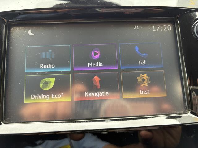 Renault CLIO Estate 0.9 TCe Limited Navi | Cruise controle | Lage km stand NAP!