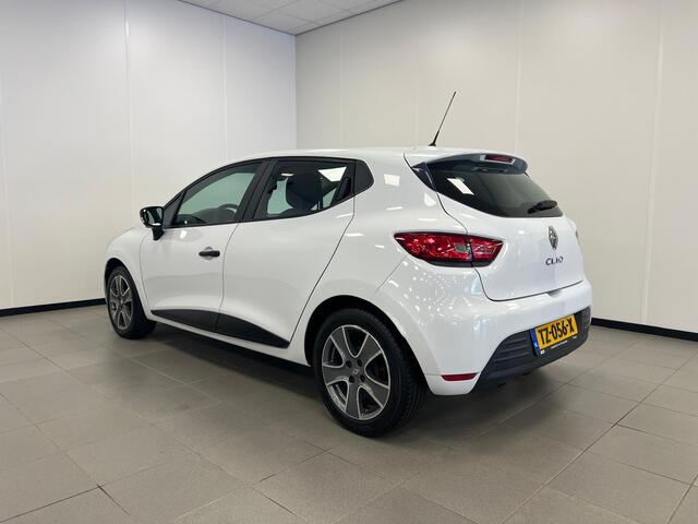 Renault CLIO 1.2 16V / 5-DEURS / NAVI / AIRCO /
