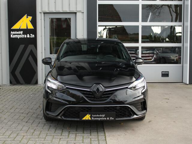 Renault CLIO 1.0 TCe R.S. Line | Trekhaak | 17 inch LM | 360 camera