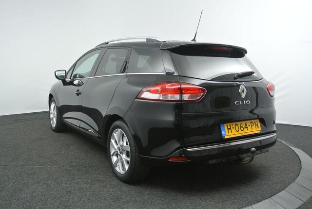 Renault CLIO Estate TCe 90 Limited | Trekhaak | Navigatie | Parkeersensoren |