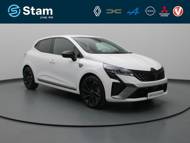 Renault CLIO 145pk E-Tech Full Hybrid esprit Alpine Apple Carplay/Android Auto | Climate
