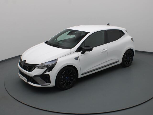 Renault CLIO 145pk E-Tech Full Hybrid esprit Alpine Apple Carplay/Android Auto | Climate
