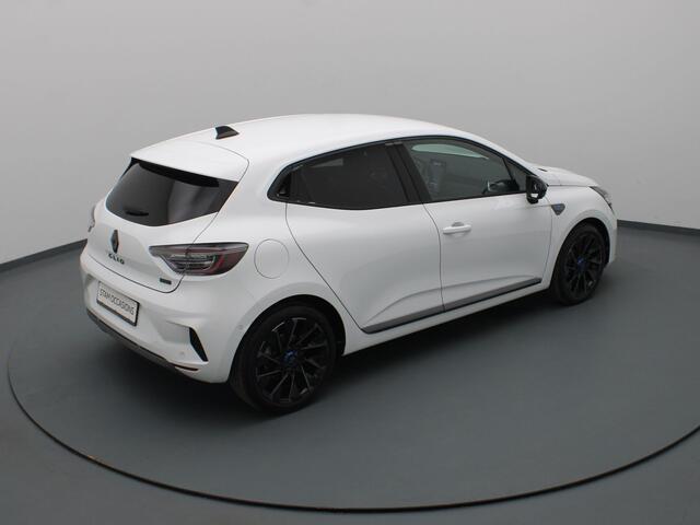 Renault CLIO 145pk E-Tech Full Hybrid esprit Alpine Apple Carplay/Android Auto | Climate