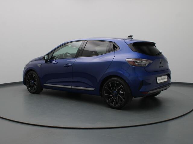 Renault CLIO 145pk E-Tech Full Hybrid esprit Alpine Apple Carplay/Android Auto | Climate