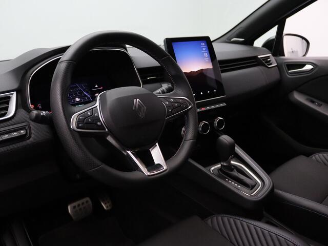 Renault CLIO 145pk E-Tech Full Hybrid esprit Alpine Apple Carplay/Android Auto | Climate