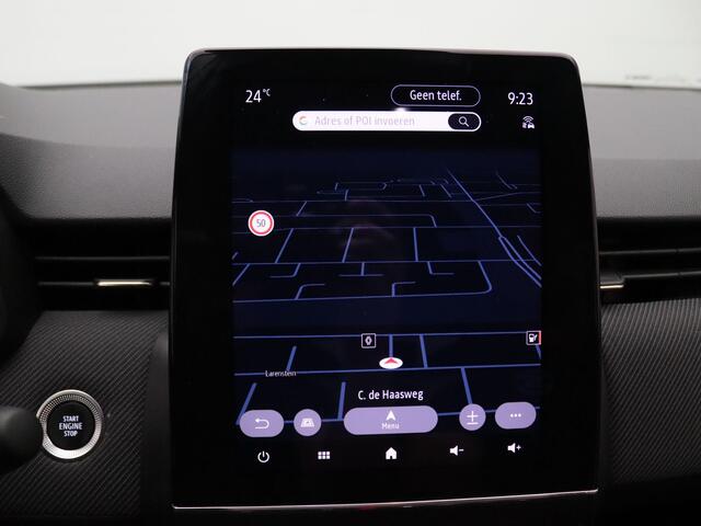 Renault CLIO 145pk E-Tech Full Hybrid esprit Alpine Apple Carplay/Android Auto | Climate